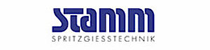 Stamm AG Logo mit Kundenstimmen.