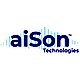 Neues Logo von Aison.