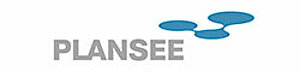 Plansee Logo mit Kundenfeedback.